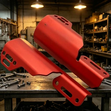 Modified Front Shock Cover Durable Fork Protection Accessories for Honda Monkey 125
Modified Front Shock Cover Durable Fork Protection Accessories for Honda Monkey 125