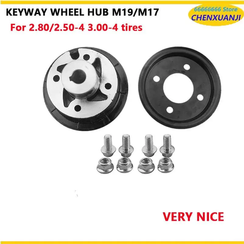For ATV and Kart Electric High quality Aluminum alloy rims Keyway Alloy 4 inch Split wheel hub E-BIKE
For ATV and Kart Electric High quality Aluminum alloy rims Keyway Alloy 4 inch Split wheel hub E-BIKE