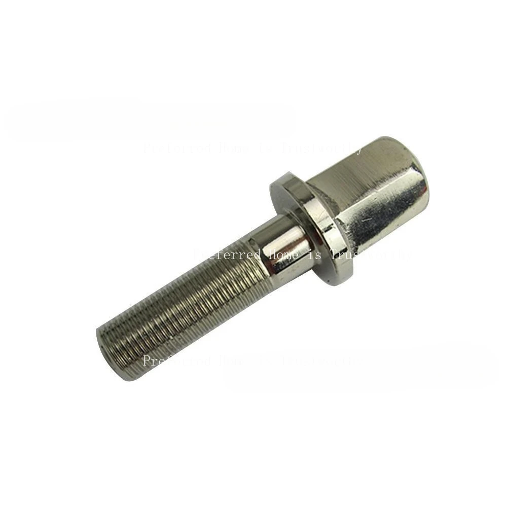 Suitable for Crankshaft Pulley Nut 1130A007 L200
Suitable for Crankshaft Pulley Nut 1130A007 L200