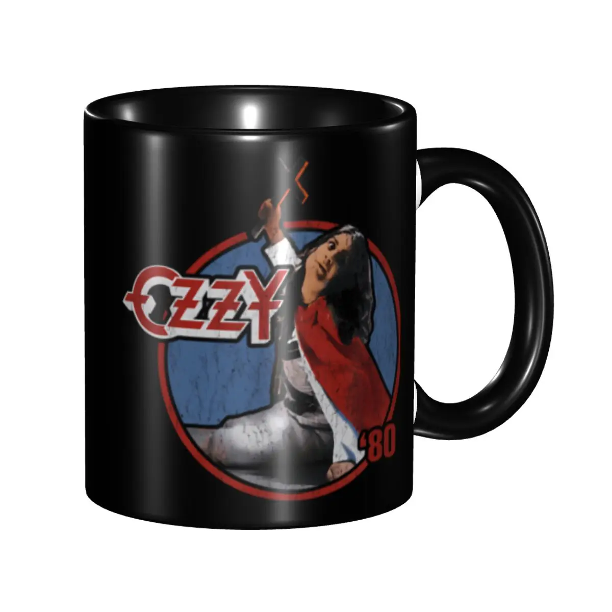Ozzy Osbourne British Rock Heavy Metal Singer Coffee Mug DIY Customized Ceramic Milk Tea Mug Cup
Ozzy Osbourne British Rock Heavy Metal Singer Coffee Mug DIY Customized Ceramic Milk Tea Mug Cup