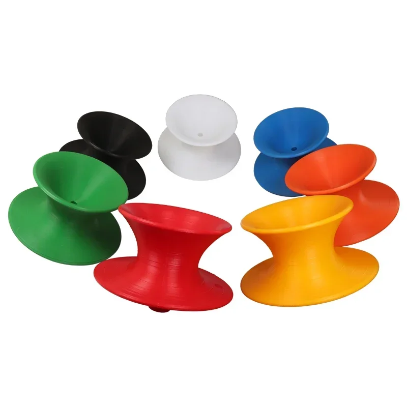 Cartoon rotating tumbler 360-degree children vestibular balance sensory training equipment size gyro chair toy
Cartoon rotating tumbler 360-degree children vestibular balance sensory training equipment size gyro chair toy