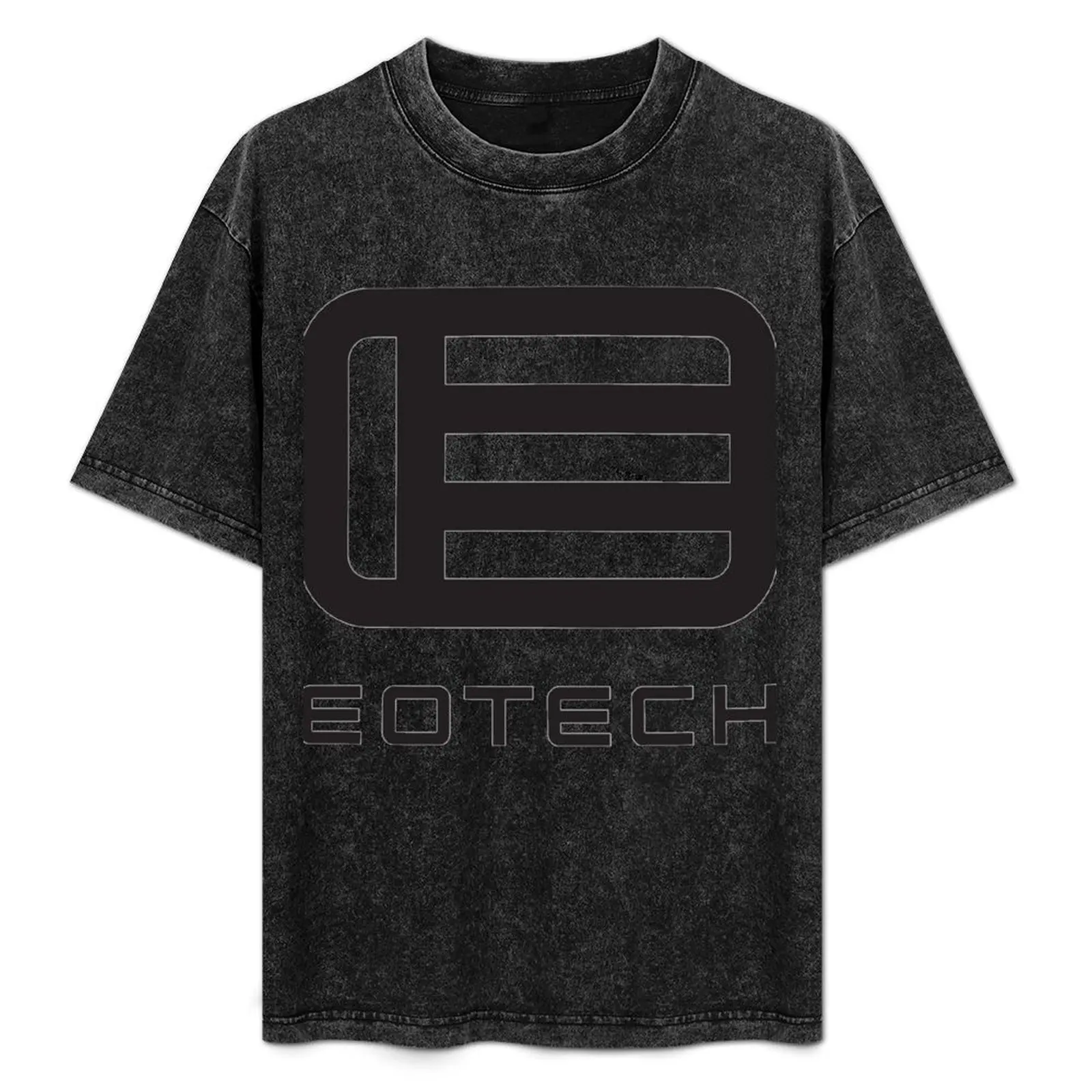 EOTech logo Essential T-Shirt Work Style Casual T-Shirt
EOTech logo Essential T-Shirt Work Style Casual T-Shirt