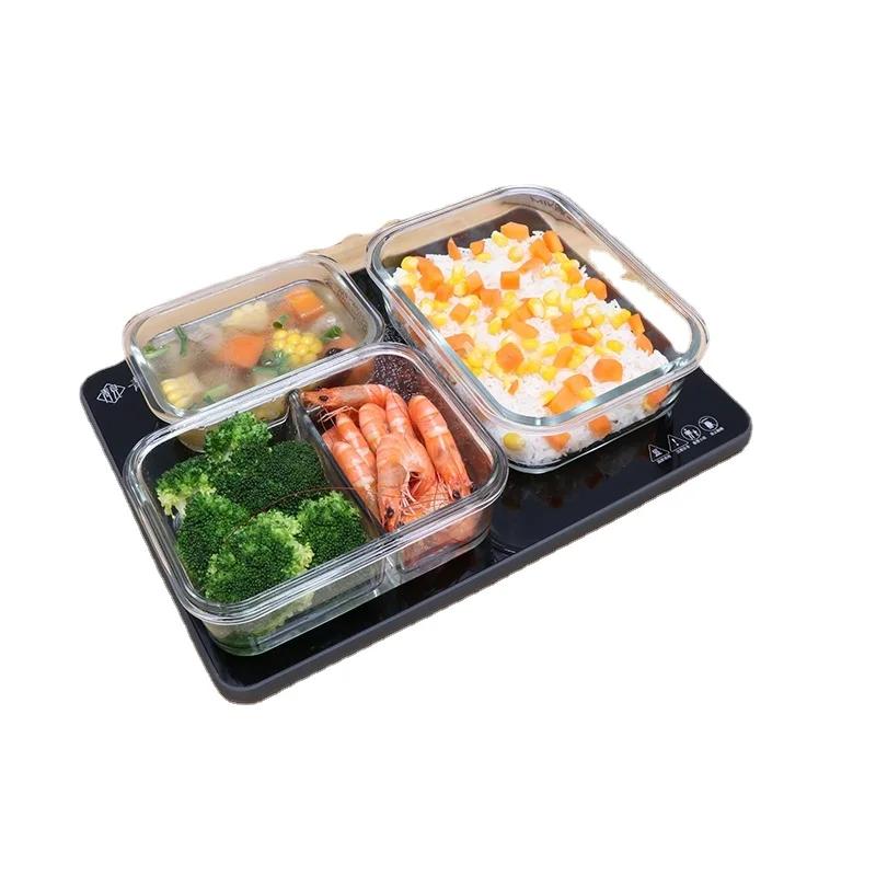 Meal Insulation Board Office Heating Hot Cutting Board Small Tea Insulation Coaster Electric Stove
Meal Insulation Board Office Heating Hot Cutting Board Small Tea Insulation Coaster Electric Stove
