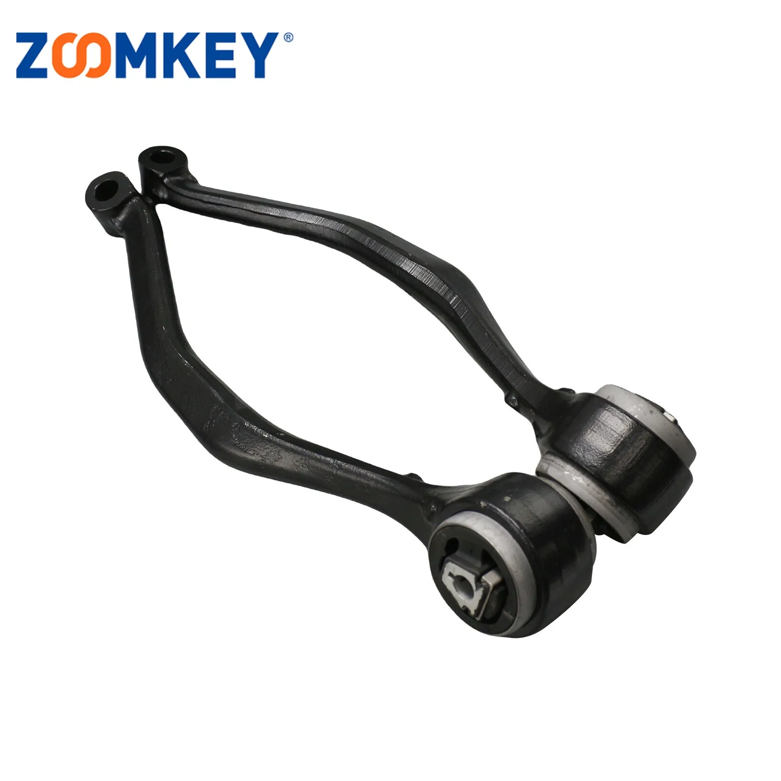 ZOOMKEY FRONT LOWER CONTROL ARM ARMS BUSHINGS 31103443127 + 31103443128 FIT for BMW X3 E83
ZOOMKEY FRONT LOWER CONTROL ARM ARMS BUSHINGS 31103443127 + 31103443128 FIT for BMW X3 E83