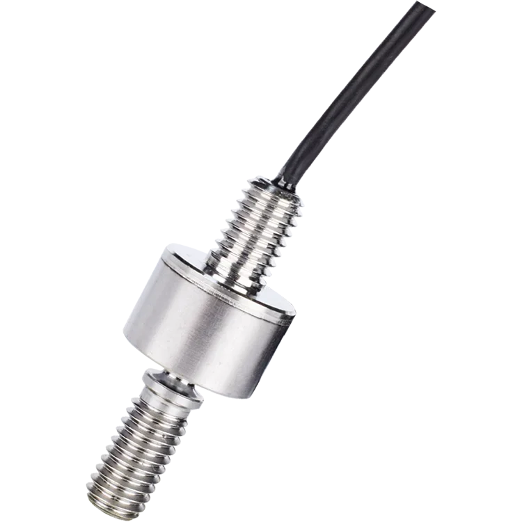NEW High Accuracy FA202 Tension and Compression Load Cells Force Transducer 50 100 200 500 1000N | Bidirectional Force Measureme 
NEW High Accuracy FA202 Tension and Compression Load Cells Force Transducer 50 100 200 500 1000N | Bidirectional Force Measureme