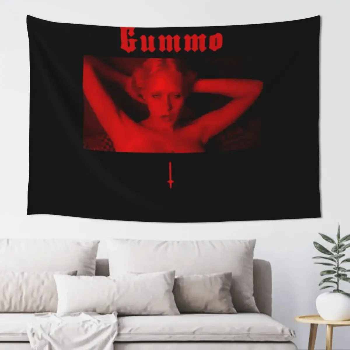 Mens Funny Gummo 1997 Gift For Music Fans Tapestry Things To The Room Decoration Home Tapestry
Mens Funny Gummo 1997 Gift For Music Fans Tapestry Things To The Room Decoration Home Tapestry