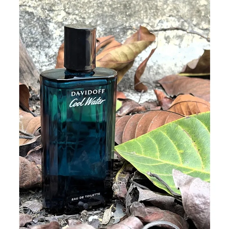 125ml Men’s Aquatic Aromatic Eau De Parfum Fresh Long Lasting Scent with Sea Notes Lavender Mint Sandalwood and Musk Blend Ideal
125ml Men’s Aquatic Aromatic Eau De Parfum Fresh Long Lasting Scent with Sea Notes Lavender Mint Sandalwood and Musk Blend Ideal