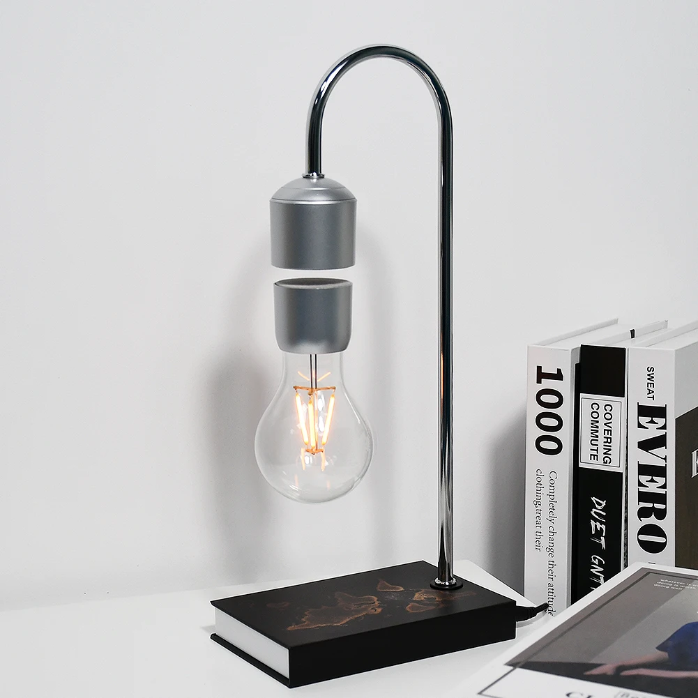New Floating Light Floating Light with Wireless Charger
New Floating Light Floating Light with Wireless Charger