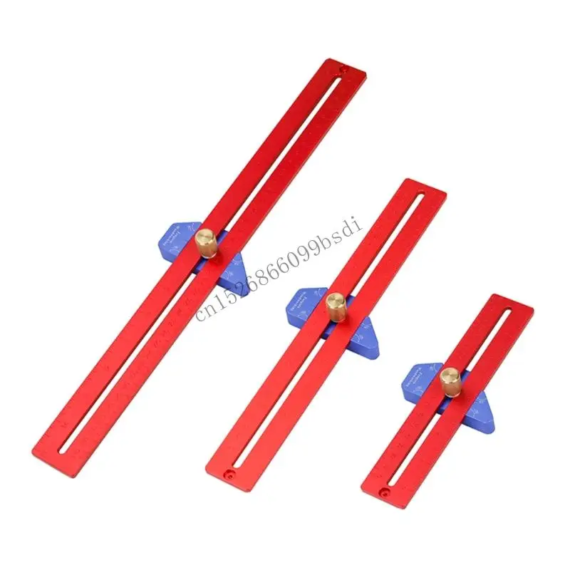 11UA Woodworking Ruler Precials Pocket Rue Rule Metal Slide Stop Marking Ruler Metric Digh
11UA Woodworking Ruler Precials Pocket Rue Rule Metal Slide Stop Marking Ruler Metric Digh