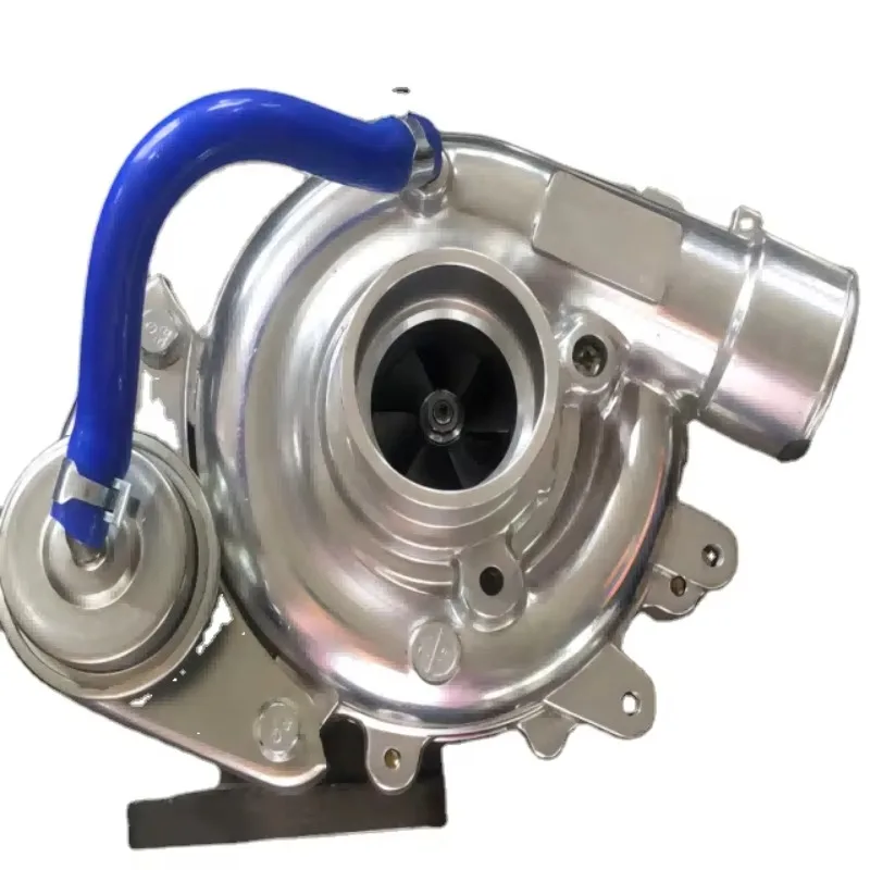 Hot Sale High Quality 100%tested Car New Turbo Engine Turbocharger for 2KD Engine
Hot Sale High Quality 100%tested Car New Turbo Engine Turbocharger for 2KD Engine