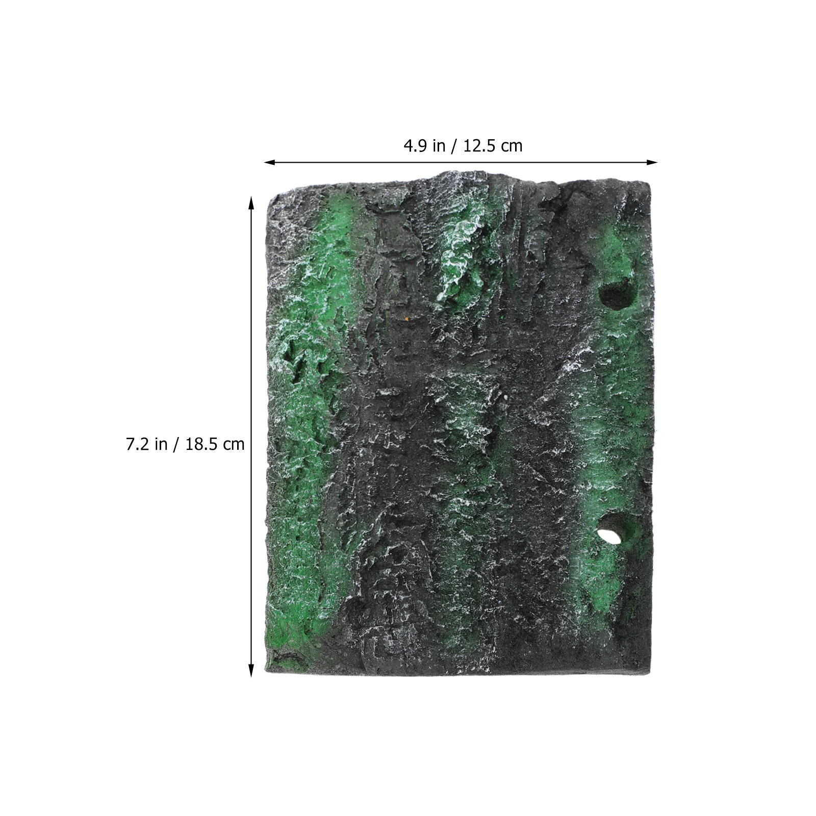 Tortoise Platform Bask Simulation Bark Turtles Terrace Fish Tank Decorations Float Pet
Tortoise Platform Bask Simulation Bark Turtles Terrace Fish Tank Decorations Float Pet