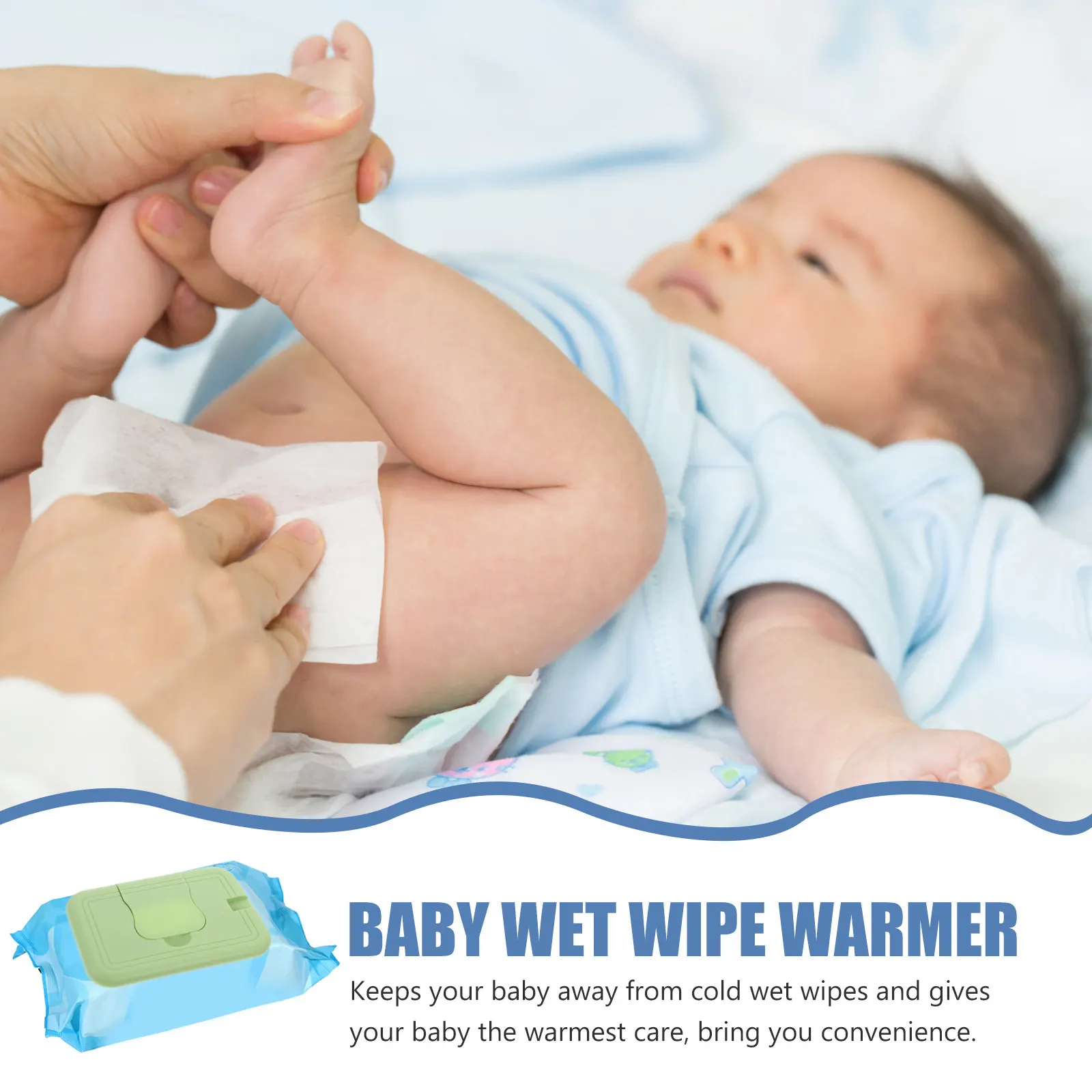 Подогреватель влажных салфеток для младенцев: эффективная система нагрева, портативный и легкий дизайн, идеально подходит для дома, путешествий и использования в автомобиле, безопасная температура.
Подогреватель влажных салфеток для младенцев: эффективная система нагрева, портативный и легкий дизайн, идеально подходит для дома, путешествий и использования в автомобиле, безопасная температура.