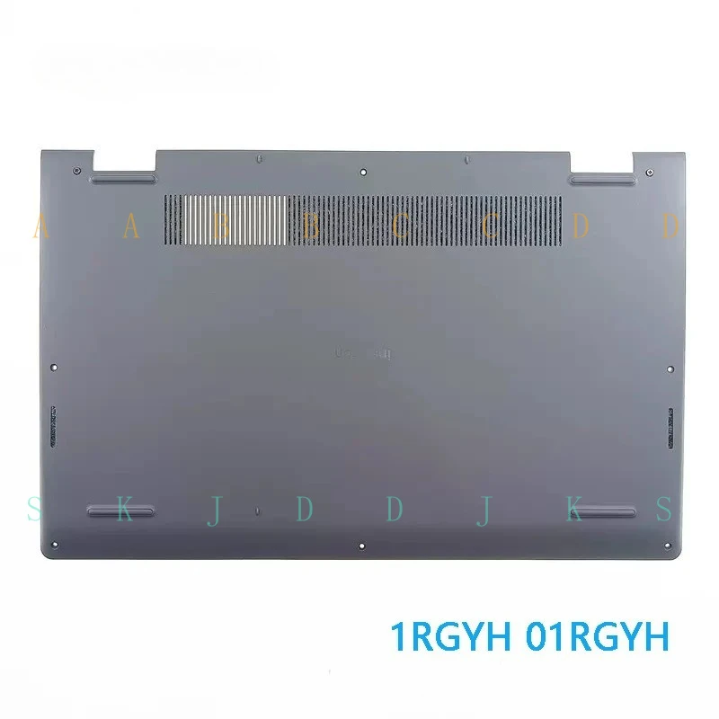 Нижняя крышка корпуса для ноутбука DELL Inspiron 15 3530 3535 1RGYH 01RGYH
Нижняя крышка корпуса для ноутбука DELL Inspiron 15 3530 3535 1RGYH 01RGYH