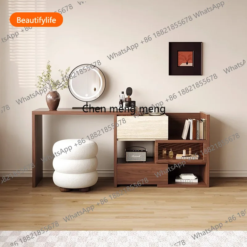 A16 Wood Garden Vanity Table Bedroom Drawers Storage Cabinet Dressing Table Mirror Makeup Desk Chair Penteadeira Trendy Furnitur
A16 Wood Garden Vanity Table Bedroom Drawers Storage Cabinet Dressing Table Mirror Makeup Desk Chair Penteadeira Trendy Furnitur