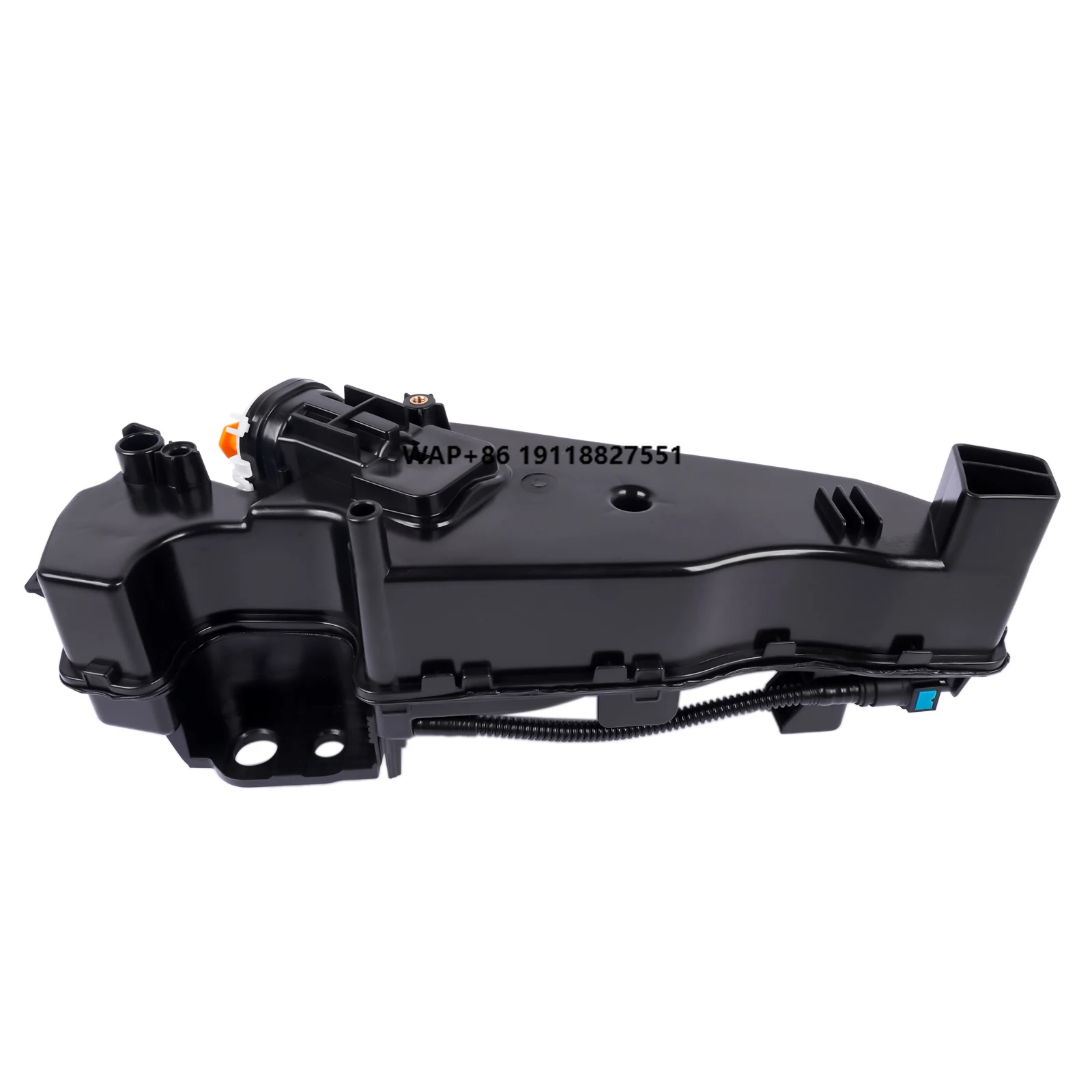 Glossy Fuel Tank for C3 2008 2009-2025 9815712680
Glossy Fuel Tank for C3 2008 2009-2025 9815712680