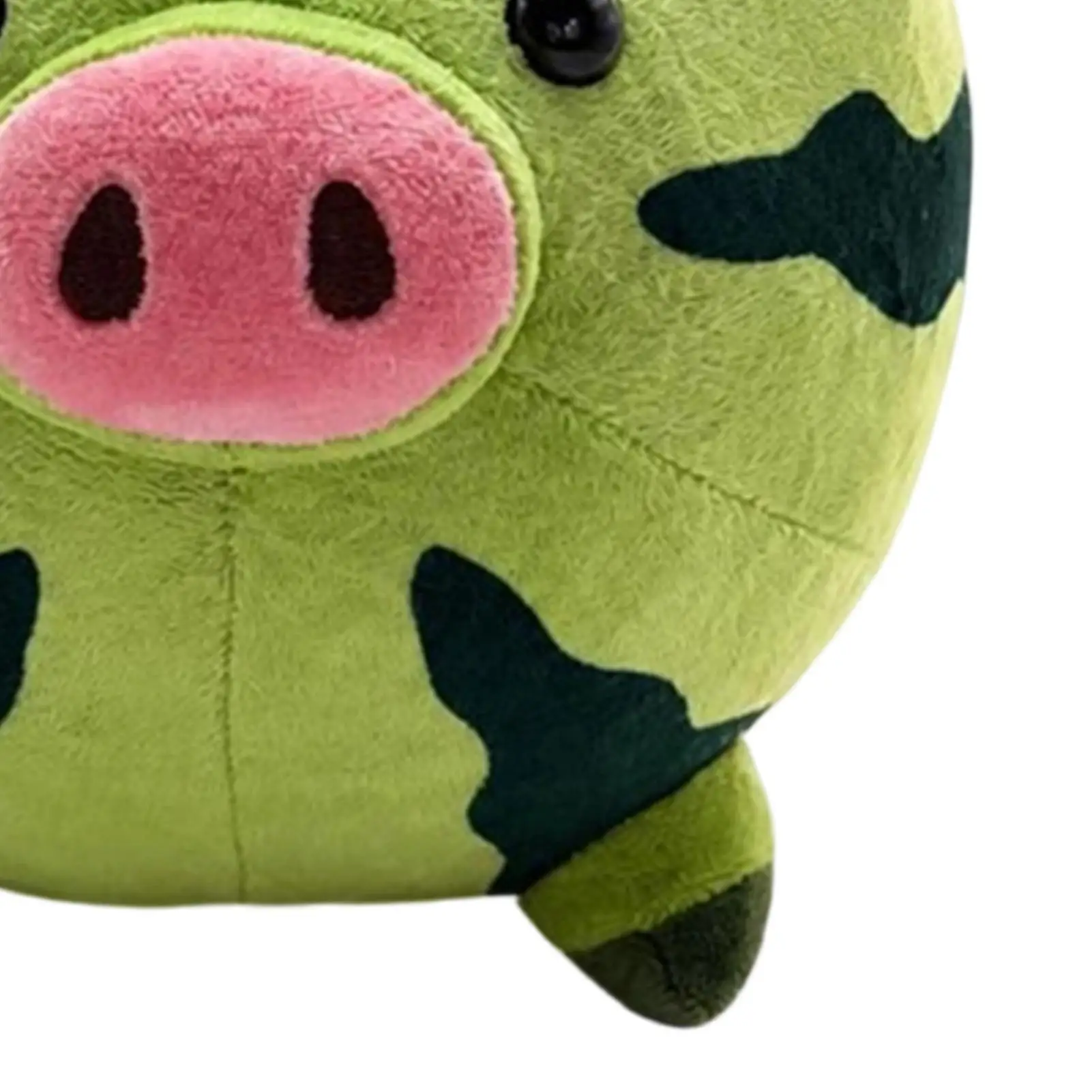 Magic Music Plush Toy Watermelon Shape Stuffed Animal Interactive Plush Toys With Sounds For Age 0-3 Children Indoor Outdoor
Magic Music Plush Toy Watermelon Shape Stuffed Animal Interactive Plush Toys With Sounds For Age 0-3 Children Indoor Outdoor
