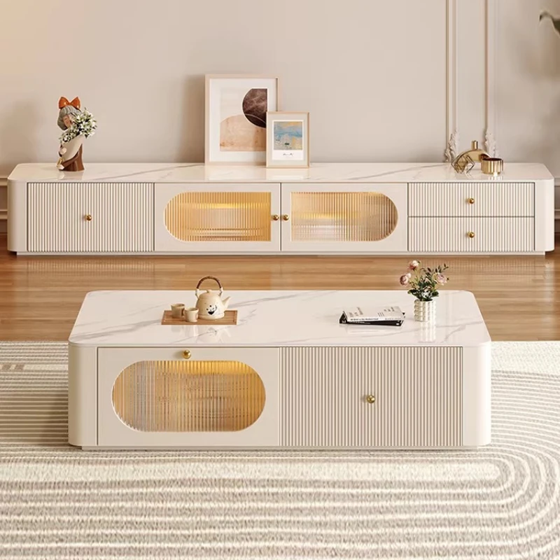 Luxury Tv Cabinet White Storage Television Modern Tv Cabinet Dresser Entertainment Mobile Tv Soggiorno Comfortable Furniture
Luxury Tv Cabinet White Storage Television Modern Tv Cabinet Dresser Entertainment Mobile Tv Soggiorno Comfortable Furniture