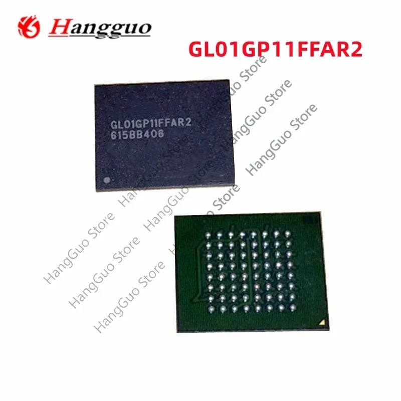 5PCS Brand new original GL01GP11FFAR2 Automotive Computer board Commonly used Vulnerable Chip
5PCS Brand new original GL01GP11FFAR2 Automotive Computer board Commonly used Vulnerable Chip