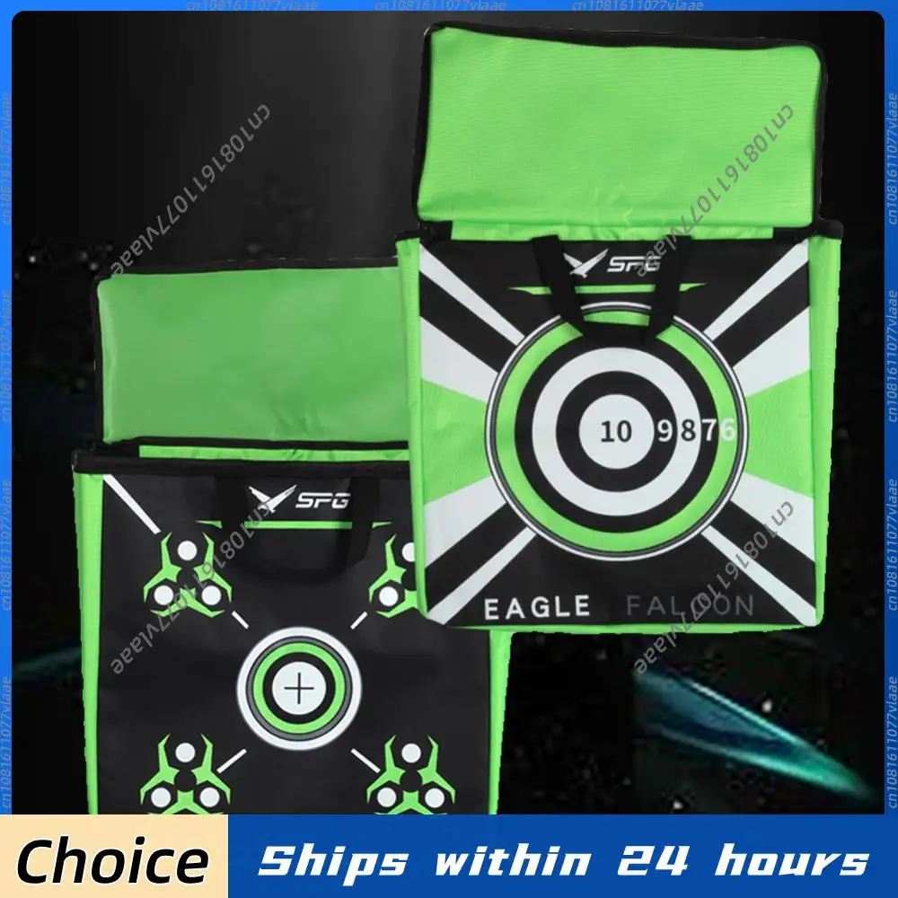 Сумка для мишеней для стрельбы из лука, сменный чехол для охотничьих мишеней, водонепроницаемая портативная сумка для лука с ручкой для переноски, аксессуары для тренировок
Сумка для мишеней для стрельбы из лука, сменный чехол для охотничьих мишеней, водонепроницаемая портативная сумка для лука с ручкой для переноски, аксессуары для тренировок