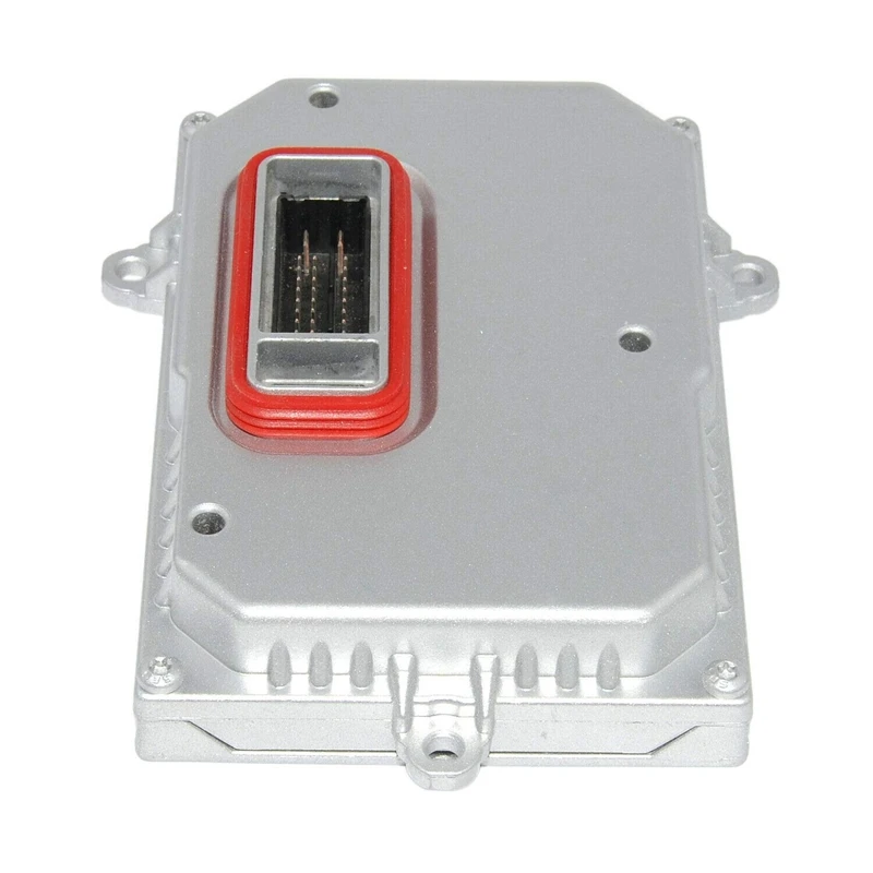 Xenon Headlight Ballast Control Module 1307329118 For 07-10 Mercedes CL Class CL550 CL600 CL65
Xenon Headlight Ballast Control Module 1307329118 For 07-10 Mercedes CL Class CL550 CL600 CL65