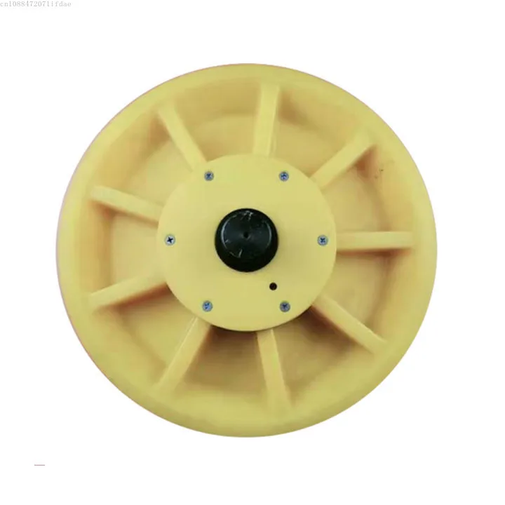 Suitable for Dior/Conley/Fuji/Attenborough elevator guide rollers, nylon counterweights, and top rope return wheels
Suitable for Dior/Conley/Fuji/Attenborough elevator guide rollers, nylon counterweights, and top rope return wheels