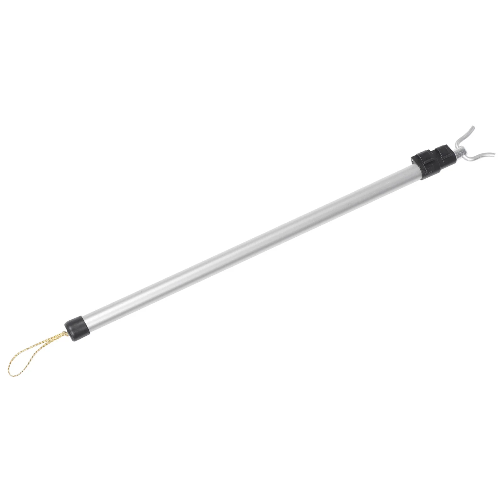 Clothing Rack Telescopic Clothes Rail Telescoping Pole Extended Closet Stainless Steel Ceiling Hooks
Clothing Rack Telescopic Clothes Rail Telescoping Pole Extended Closet Stainless Steel Ceiling Hooks