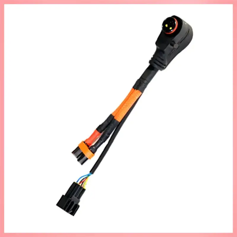 Y23A-2024 Light Bee X 60V Battery Adapter Cable For Lithium Batteries 2024 Light Bee X 60V Battery Cable
Y23A-2024 Light Bee X 60V Battery Adapter Cable For Lithium Batteries 2024 Light Bee X 60V Battery Cable
