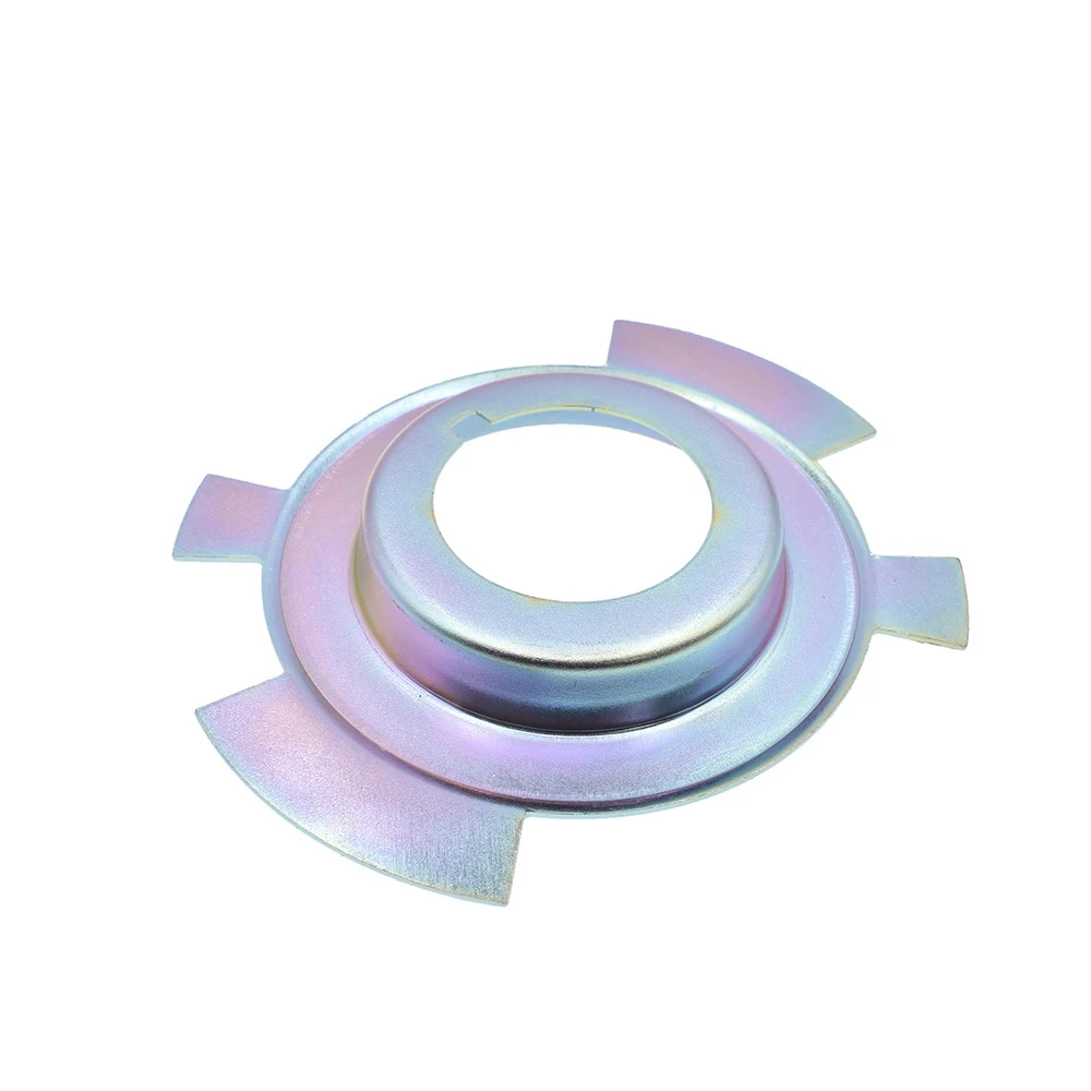 Crankshaft Angle Sensor Blade Plate Crankshaft Gear Gasket MD348238 Suitable For Mitsubishi L200 Pajero
Crankshaft Angle Sensor Blade Plate Crankshaft Gear Gasket MD348238 Suitable For Mitsubishi L200 Pajero