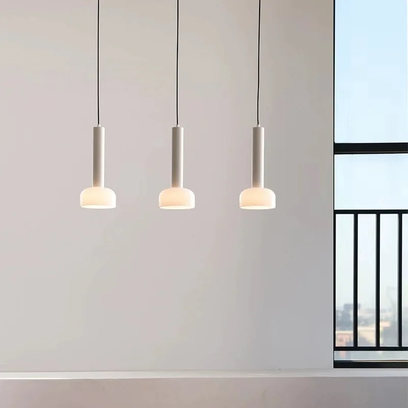 Nordic Simple Bedroom Bedside Lamp Living Room Sofa TV Background Wall Restaurant Bar Glass Chandelier
Nordic Simple Bedroom Bedside Lamp Living Room Sofa TV Background Wall Restaurant Bar Glass Chandelier