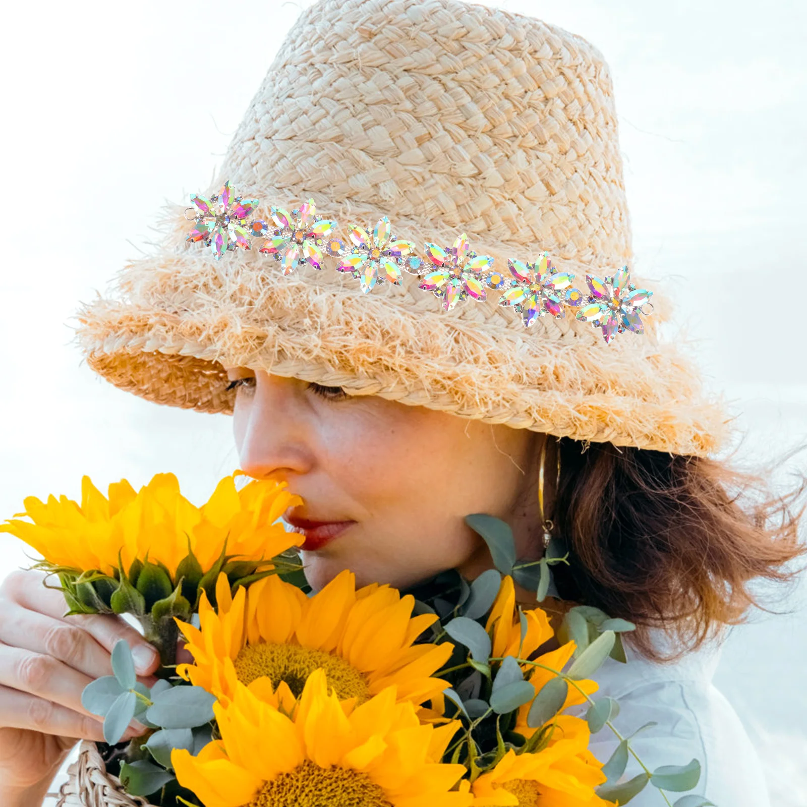 Water Rhinestone Chain Sparkly Applique For Wedding Sash Belt Diy Clothing Shoes Accessories Craft Garment Decor
Water Rhinestone Chain Sparkly Applique For Wedding Sash Belt Diy Clothing Shoes Accessories Craft Garment Decor