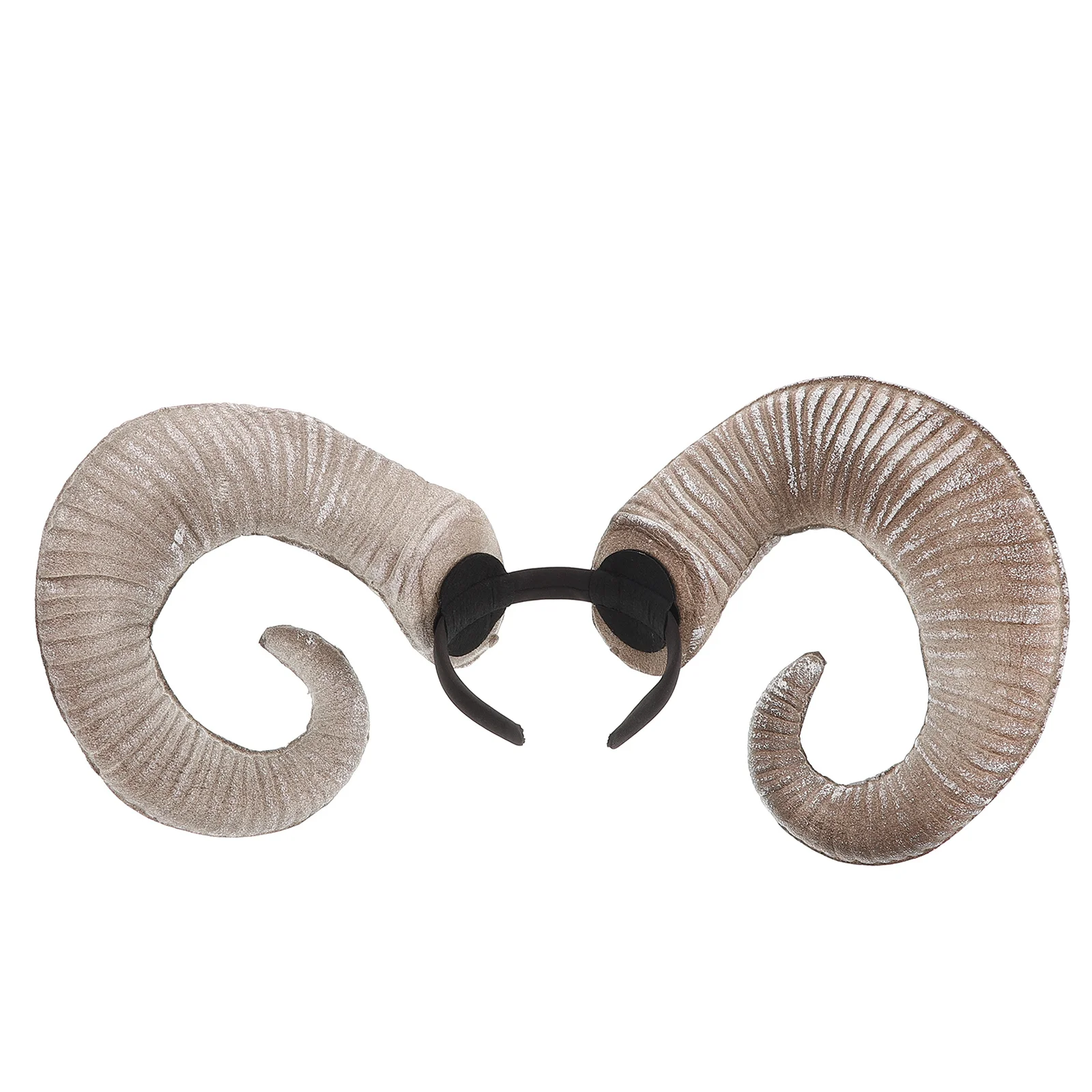 Ox Horn Headbands Unique Design Comfortable Wear Hair Accessories Eye-Catching Beautiful Party Favors for Different Occasions
Ox Horn Headbands Unique Design Comfortable Wear Hair Accessories Eye-Catching Beautiful Party Favors for Different Occasions