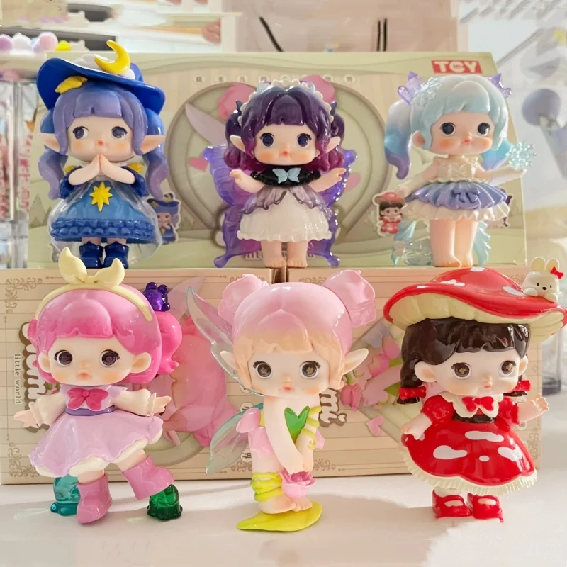 Оригинальная Подлинная игрушка Nommi Nuomi's Small World Box, игрушка-кукла, периферийные подарки, фигурка героя, Милая модель для детей
Оригинальная Подлинная игрушка Nommi Nuomi's Small World Box, игрушка-кукла, периферийные подарки, фигурка героя, Милая модель для детей