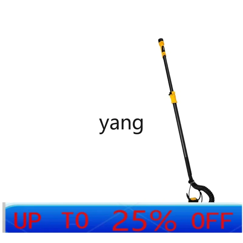 CX Grinding Machine Modified Remote Control Belt Style Self-Ceiling Ultra-Light Putty Polishing Machine
CX Grinding Machine Modified Remote Control Belt Style Self-Ceiling Ultra-Light Putty Polishing Machine