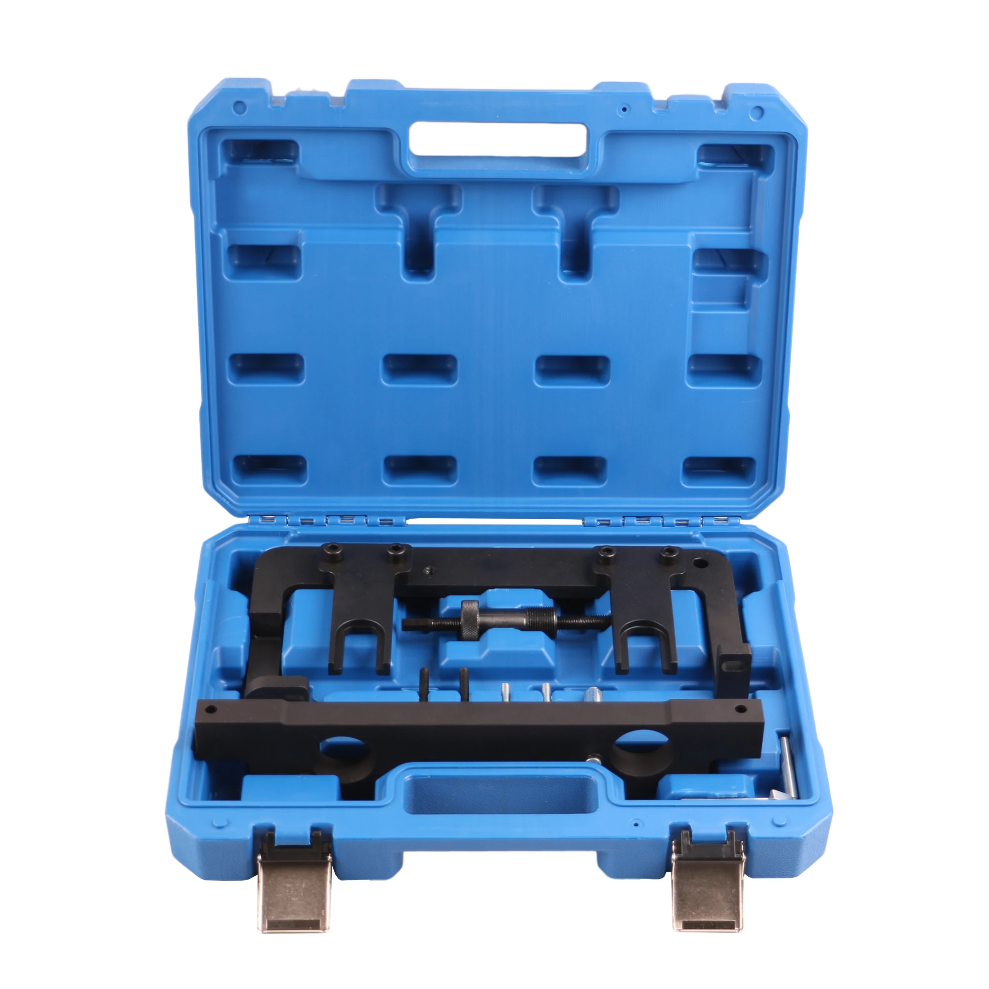 Engine Adjustment Tool Timing Chain for BMW N20 N26 320i 328i 528i X1 Z4 Camshaft EC1001C
Engine Adjustment Tool Timing Chain for BMW N20 N26 320i 328i 528i X1 Z4 Camshaft EC1001C