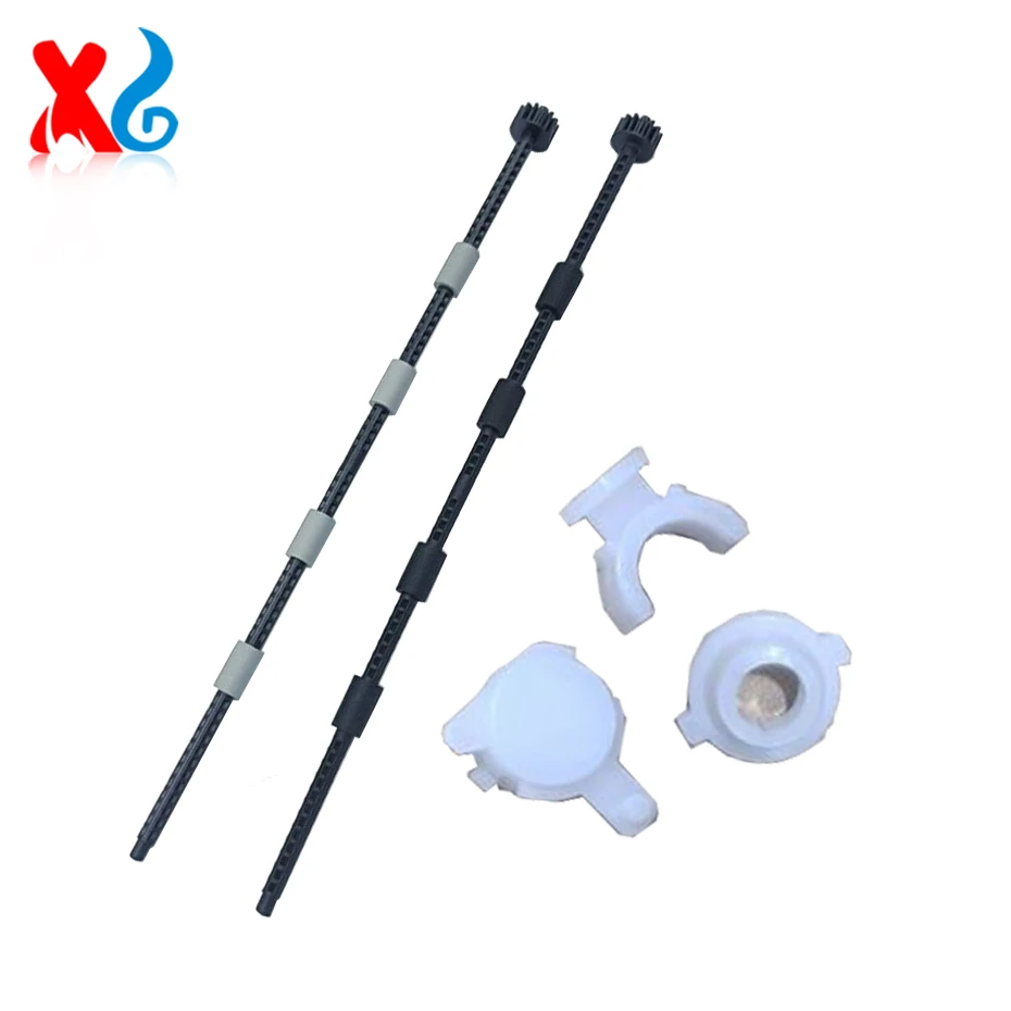 НОВЫЙ LM4105001 Детали выхожного блока Brother Eject Roller Assembly DCP-7080 MFC-7180 7380 7480 7880 HL 2700 2720 2740 2520 2540 Втулка
НОВЫЙ LM4105001 Детали выхожного блока Brother Eject Roller Assembly DCP-7080 MFC-7180 7380 7480 7880 HL 2700 2720 2740 2520 2540 Втулка