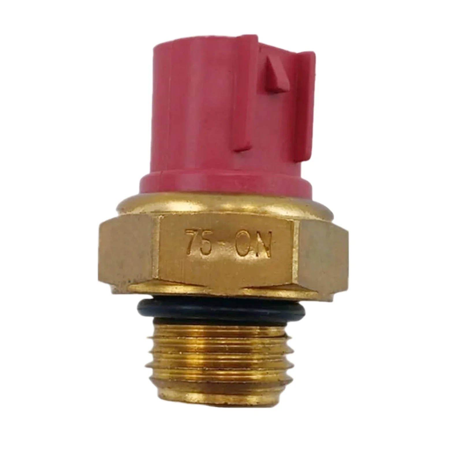 ATV/UTV Radiator Coolant Fan Temperature Sensor Water Temp Switch Fit for Hisun 250 500 700 800 1000cc 19206-115-0000 Quad Part
ATV/UTV Radiator Coolant Fan Temperature Sensor Water Temp Switch Fit for Hisun 250 500 700 800 1000cc 19206-115-0000 Quad Part