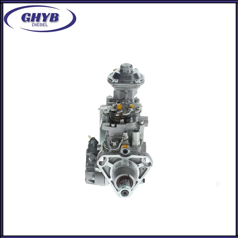 Fuel Pump 104641-6740 NP-VE4/11F1900RNP920 Engine Spare Parts diesel engine Injection Pump
Fuel Pump 104641-6740 NP-VE4/11F1900RNP920 Engine Spare Parts diesel engine Injection Pump
