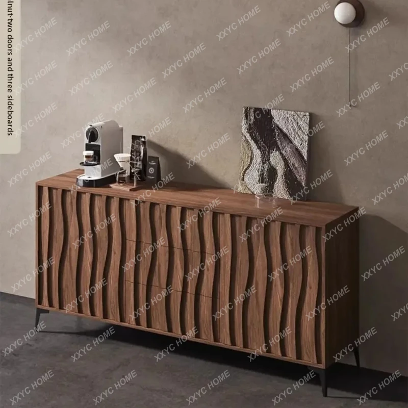 M02 Living Room Cabinet Sideboard Buffet Cabinet with Solid Wood Legs Kitchen Storage Cabinet Credenza with 2 Doors and 3 Shelve
M02 Living Room Cabinet Sideboard Buffet Cabinet with Solid Wood Legs Kitchen Storage Cabinet Credenza with 2 Doors and 3 Shelve