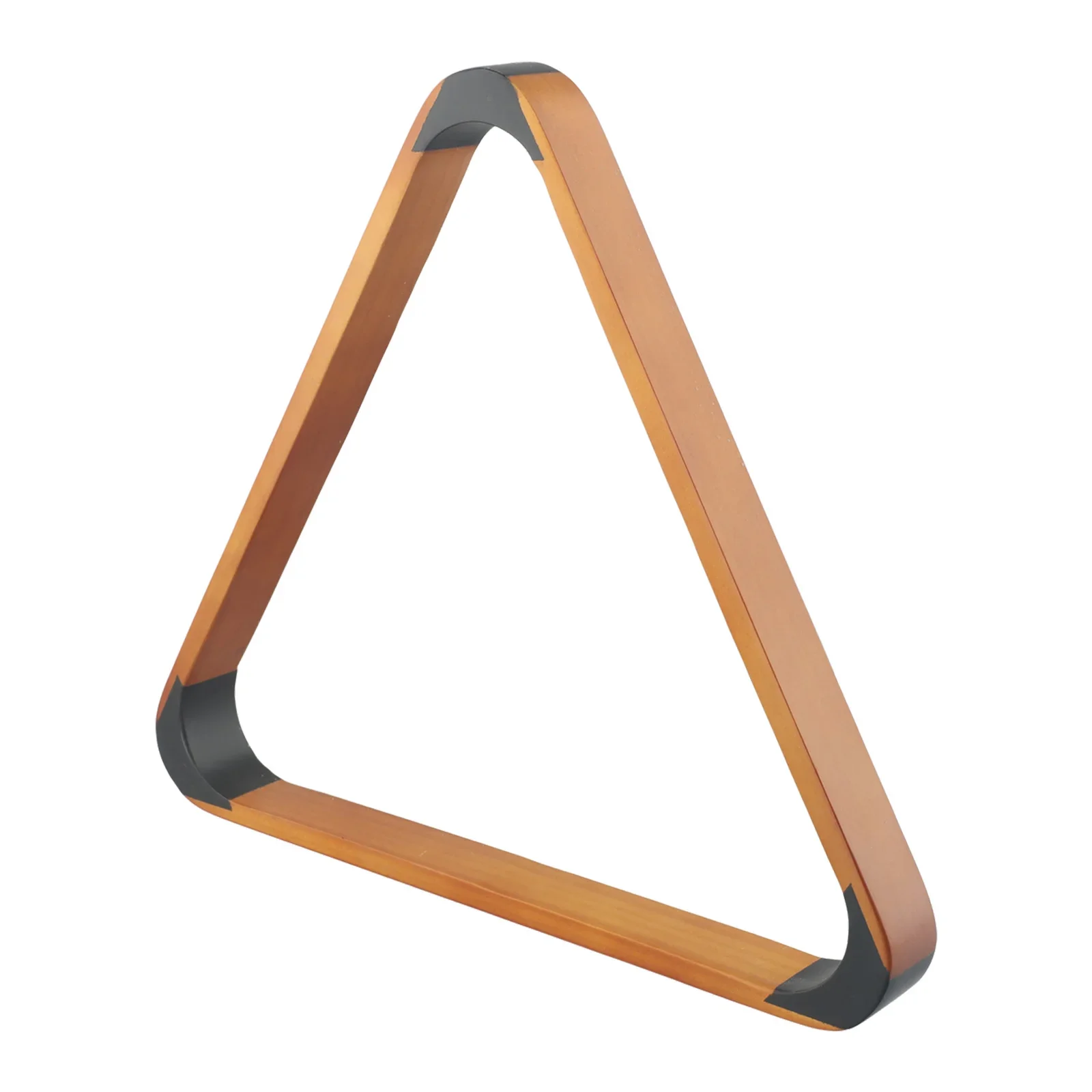 Triangle Accessories 9-Ball 57.2MM 572MM Wooden Frame Triangle Rack for Billiard 8 Balls Ideal for Home Game Room
Triangle Accessories 9-Ball 57.2MM 572MM Wooden Frame Triangle Rack for Billiard 8 Balls Ideal for Home Game Room