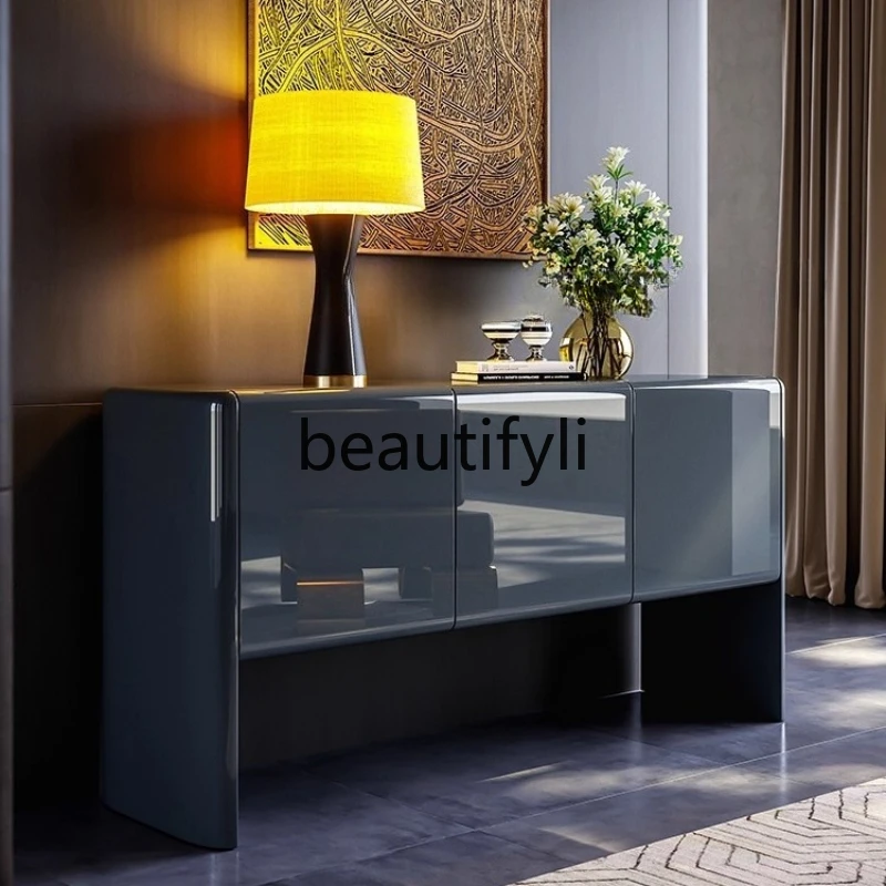 Cabinet for Living Room, Wall-Mounted, Modern Minimalist Storage for Tea and Water, Minimalist Decorative Storage Cabinet 
Cabinet for Living Room, Wall-Mounted, Modern Minimalist Storage for Tea and Water, Minimalist Decorative Storage Cabinet