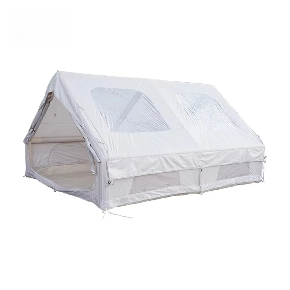 Support Customization Winter Outdoor Picnic Camping Travel High Quality Large Area Inflatable Tent
Support Customization Winter Outdoor Picnic Camping Travel High Quality Large Area Inflatable Tent
