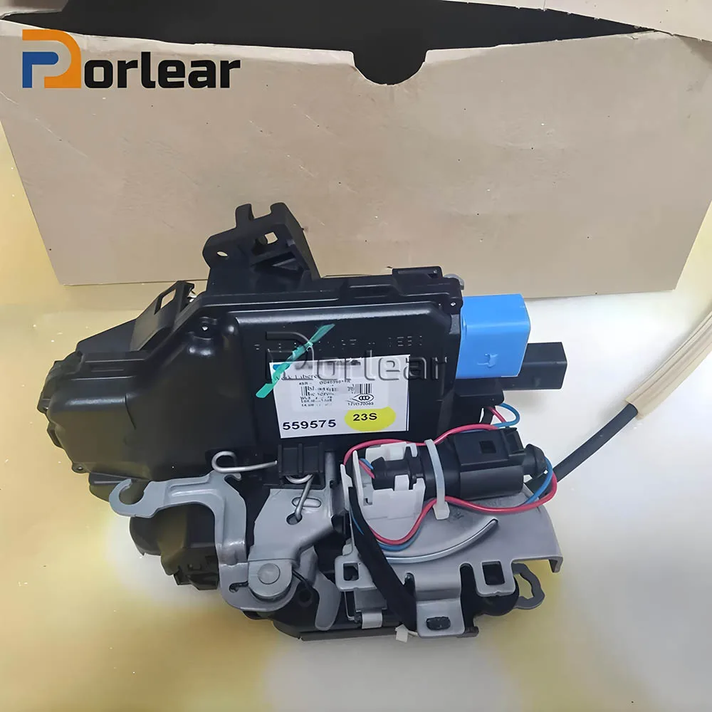 Rear Right Door Lock Actuator For VW Phaeton 2004-2006 For Bentley Continental Gt Gtc Flying Spur 6.0T 2006-2018 4.2 6.2 3D48390
Rear Right Door Lock Actuator For VW Phaeton 2004-2006 For Bentley Continental Gt Gtc Flying Spur 6.0T 2006-2018 4.2 6.2 3D48390