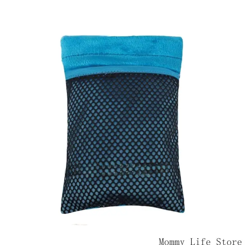Reusable Sand Cleaning Tool Sand Remover Bag For Family Beach Trip Outdoor Camping Use Sand Removal Bag
Reusable Sand Cleaning Tool Sand Remover Bag For Family Beach Trip Outdoor Camping Use Sand Removal Bag