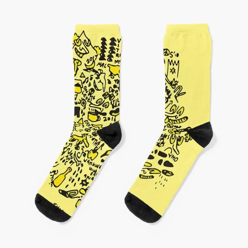 This Old Dog album cover Socks professional running Children's Women's Socks Men's
This Old Dog album cover Socks professional running Children's Women's Socks Men's