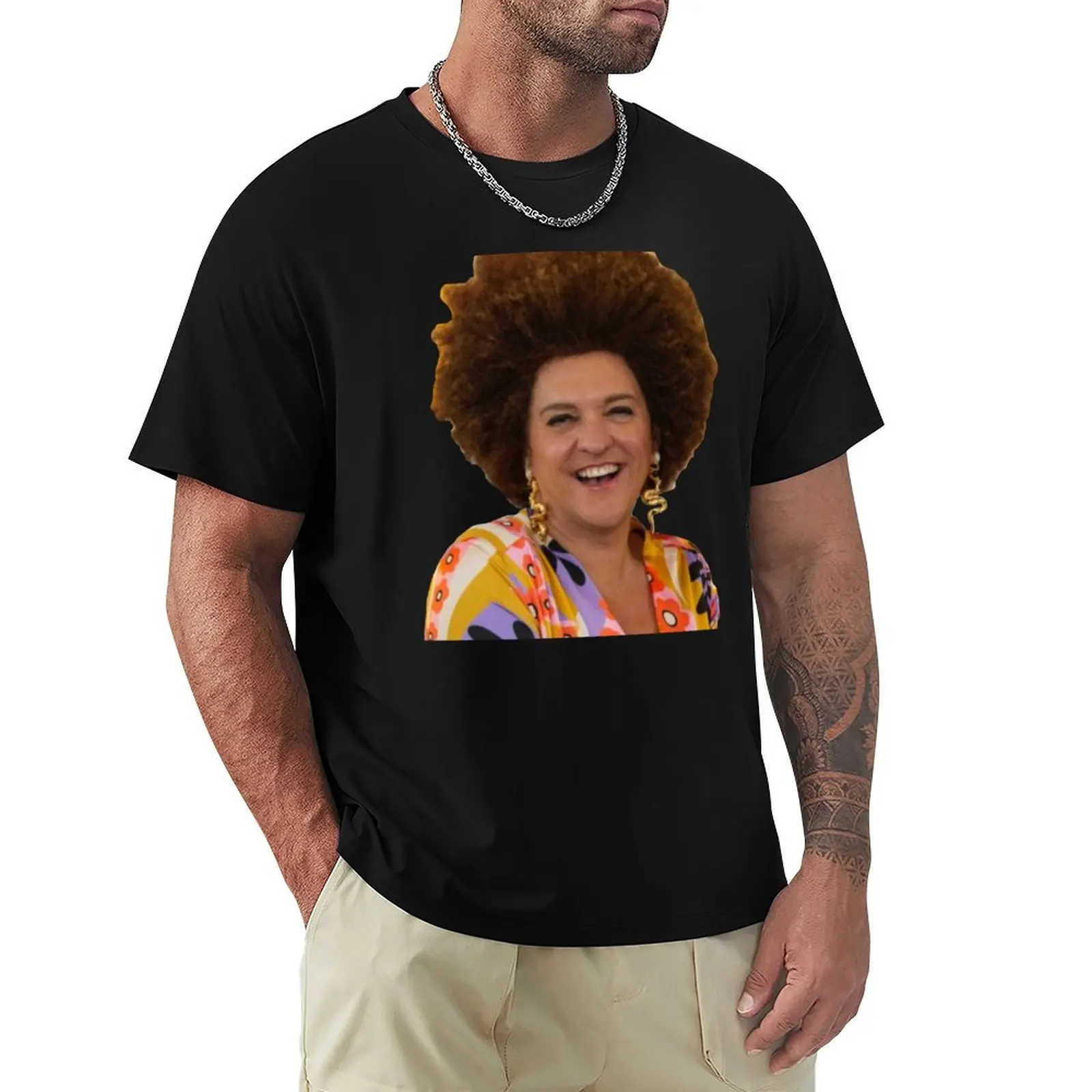jana melhoopen jonks T-Shirt anime tshirt funny shirt cotton sports fans men clothing
jana melhoopen jonks T-Shirt anime tshirt funny shirt cotton sports fans men clothing