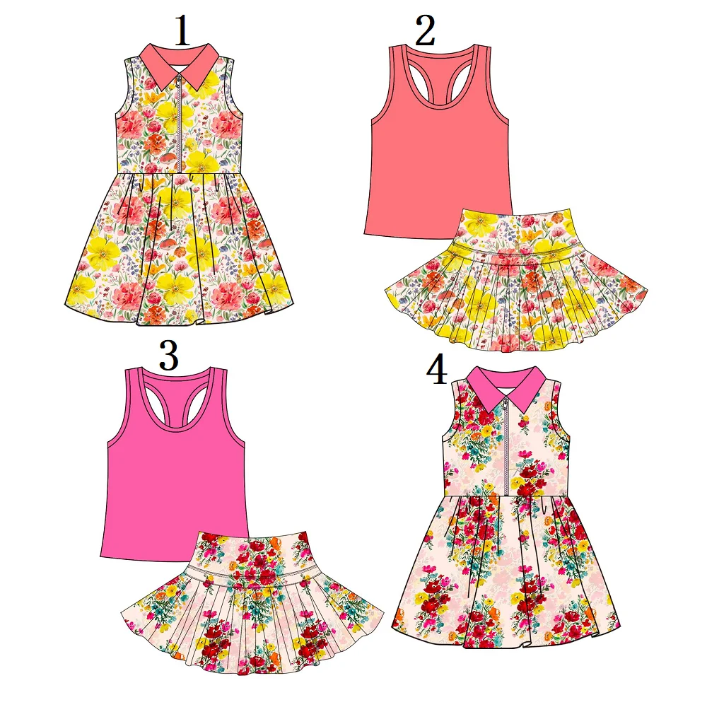 Fashion boutique baby girl clothes orange sleeveless floral top short skirt suit lapel summer floral girl dress sister outfit wh
Fashion boutique baby girl clothes orange sleeveless floral top short skirt suit lapel summer floral girl dress sister outfit wh