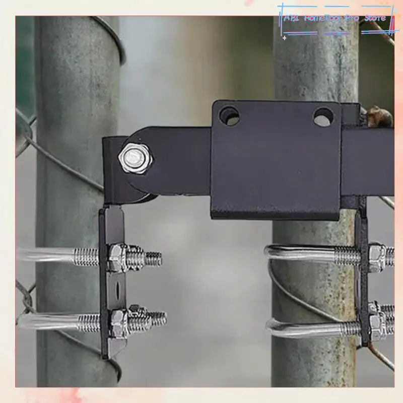 For Ranch Fences Chain Link Fence Gate Latch For Yard Gates Chain Latch For 1-3/8" Gate Frames Pipe Sizes.-A73I
For Ranch Fences Chain Link Fence Gate Latch For Yard Gates Chain Latch For 1-3/8" Gate Frames Pipe Sizes.-A73I
