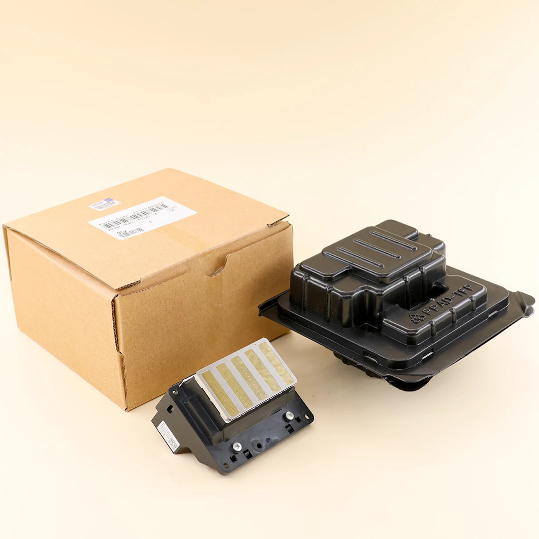 Original 9700 9910 9710 Dx6 F191140 Printhead F191040 F191080 F191110 F191140 Printer Head 7900 7910 7700 9700 Print Head
Original 9700 9910 9710 Dx6 F191140 Printhead F191040 F191080 F191110 F191140 Printer Head 7900 7910 7700 9700 Print Head