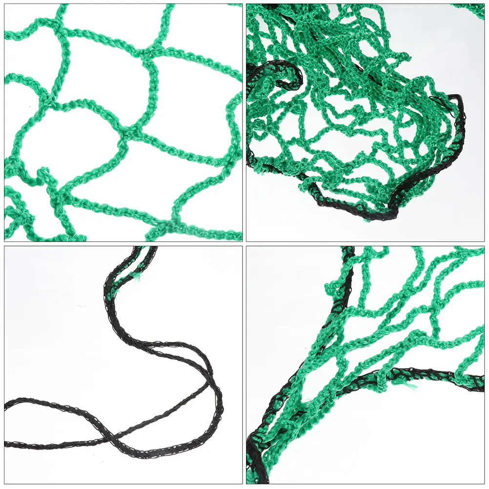1.5 X 1.8M Efficient Heavy Cargo Net Truck Extend Mesh Cover Luggage Protection For All Transport Types
1.5 X 1.8M Efficient Heavy Cargo Net Truck Extend Mesh Cover Luggage Protection For All Transport Types