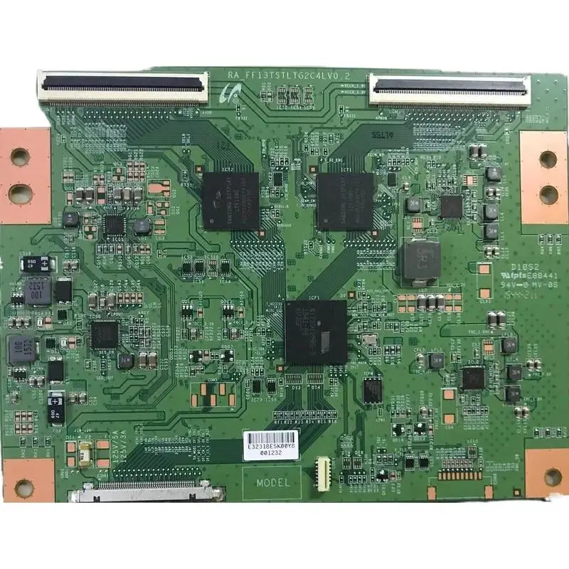 New Original for Samsung ra_ff13tstltg2c4lv0.2 logic board Ct T
New Original for Samsung ra_ff13tstltg2c4lv0.2 logic board Ct T